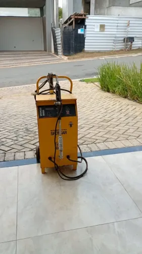 Repuxadeira Elétrica Spotcar