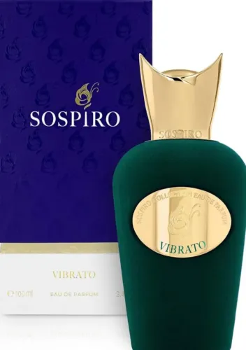 Vibrato