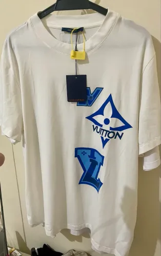 Camiseta Louis Vuitton