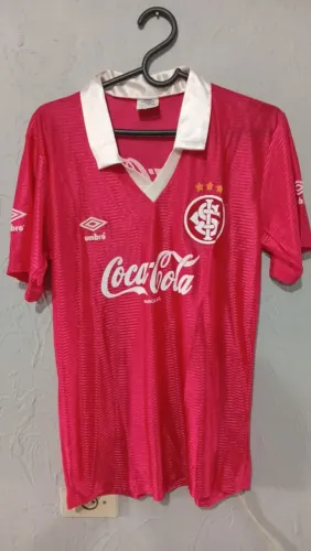 Camisa do Inter Nacional