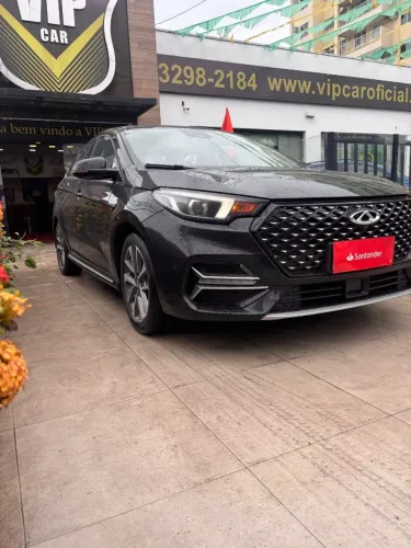 Chery Arrizo 6 PRO 1.5 Turbo (híbrido) 2025