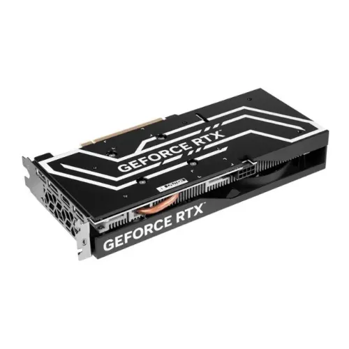 Placa de Video Galax GeForce RTX 4060 1-Click OC 2X V2, 8GB, GDDR6, 128-bit