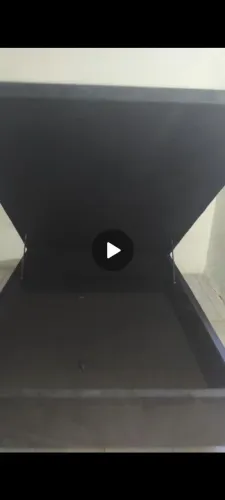 Cama box bau