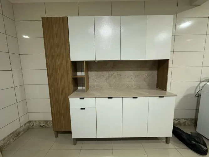 Armário de Cozinha
