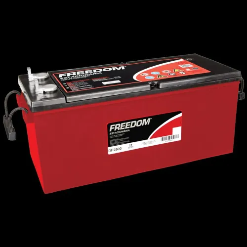 Bateria Estacionaria 170 Amp