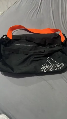 Vendo bolsa adidas