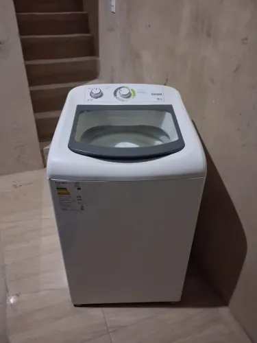Máquina de lavar Consul 9 kilos
