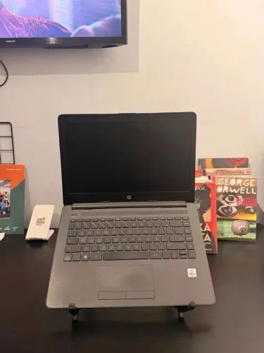 Notebook HP I3