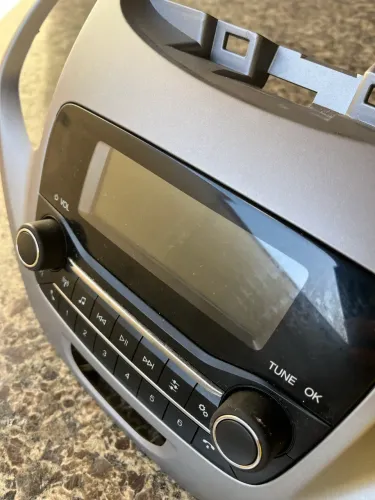 Sim original Ford Ka 2021