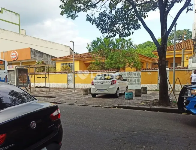 Terreno em Bangu, Rio de Janeiro
