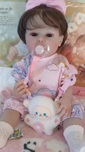 Bebê reborn