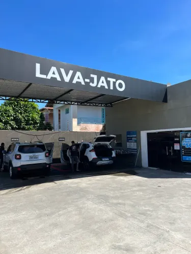 Contrata-se gerente lava jato 