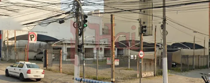 VENDA | TERRENO 637m² | AL BARÃO DE LIMEIRA | SANTA CECILIA