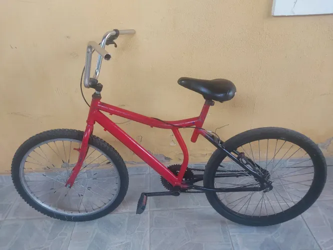 Bicicleta Aro 24