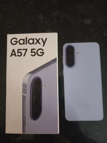 Vende-se celular novo,menos de 1 mes de uso.