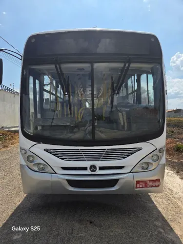 Ônibus Urbano