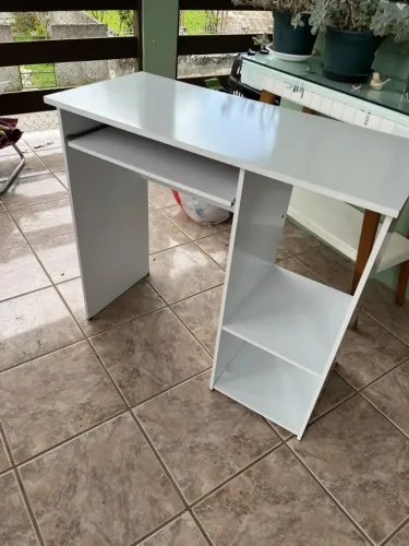 Escrivaninha mesa para computador