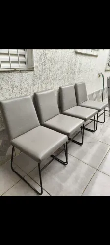 Cadeiras para cozinha