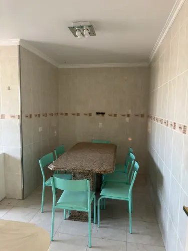 Apartamento Alto Padrão no Tatuapé - 18º Andar | 4 Dormitórios | 4 Vagas