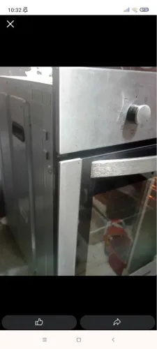 Forno elétrico