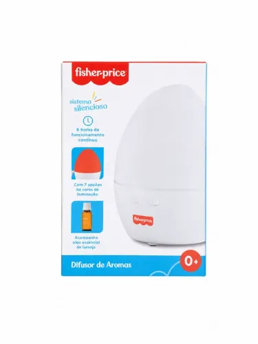 Vendo Difusor de Aromas usado 1 vez 