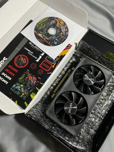 placa de vídeo amd rx 550 4gb 
