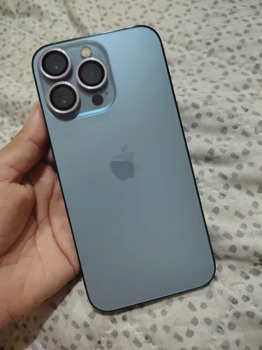 iPhone 13 Pro