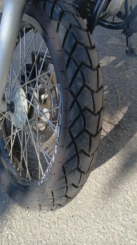 Bros 160c