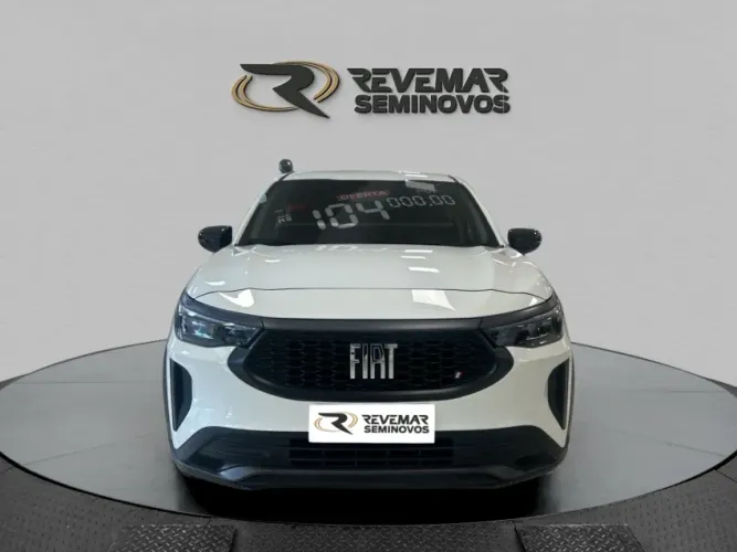Fiat Fastback 1.0 200 Turbo Flex AUT 2024