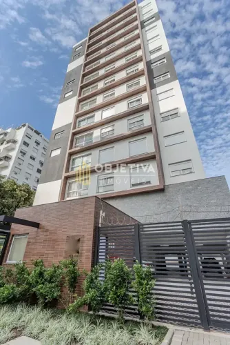 Apartamento à venda 2 Quartos 1 Suite 1 Vaga 61.88M² Jardim Botânico Porto Alegre - RS