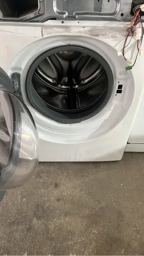 Trw Electrolux mecanismo completo