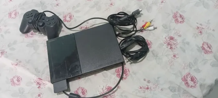PLAYSTATION 2