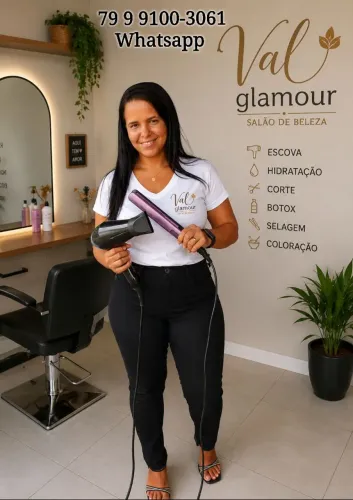 Selagem Botox promoção