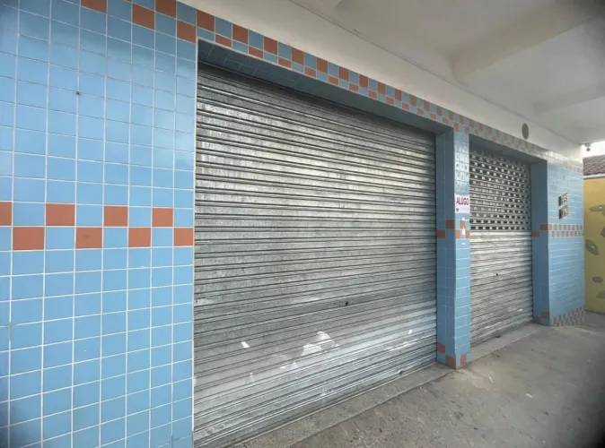 Imóvel Comercial CIC Curitiba