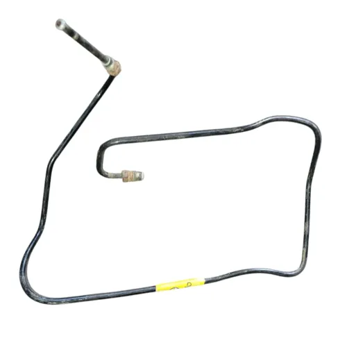 Linha Freio Peugeot Partner 1.6 16v 2008 2009 2010 2011