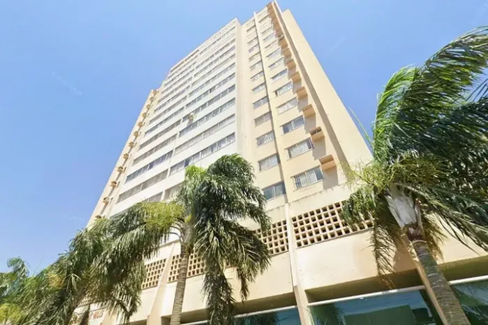 VENDO em Anápolis, GO - apartamento de 4 quartos com 167 m² no Ed. Beverlly Hills