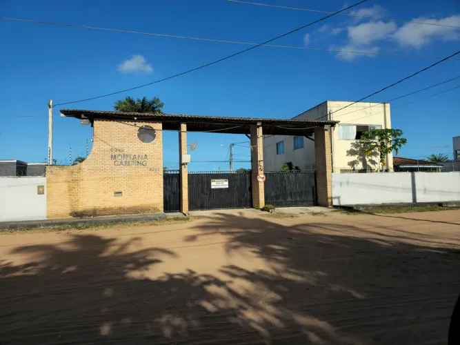 Terreno Montana Camping
