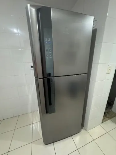 geladeira Electrolux