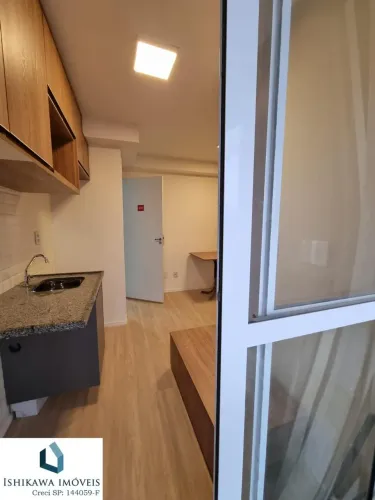 APARTAMENTO RESIDENCIAL em São Paulo - São Paulo, Vila Monumento