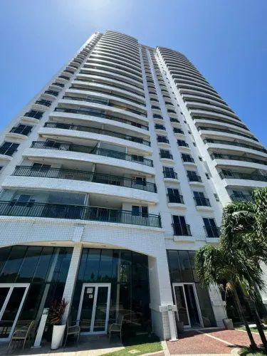 Oportunidade no Cocó! Apartamento com 2 Suítes, Closet e Lazer Completo por R$ 660 Mil