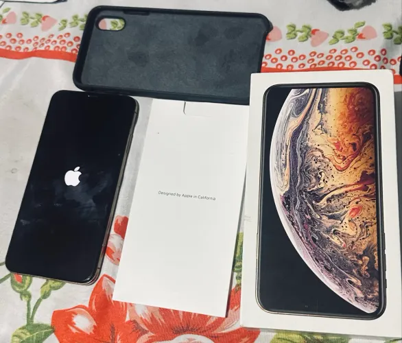 iPhone XS Max