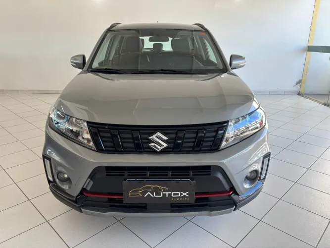 Suzuki Vitara 4sport Allgrip 1.4 TB 16V Aut. 2022
