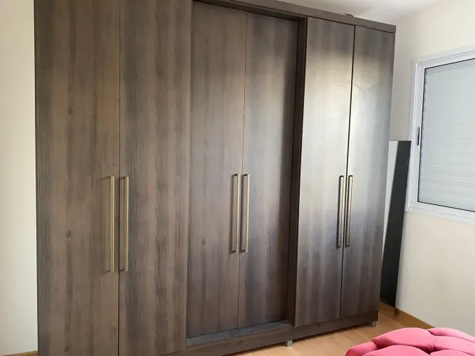 Guarda Roupa Casal