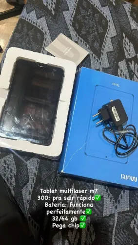 tablet multi