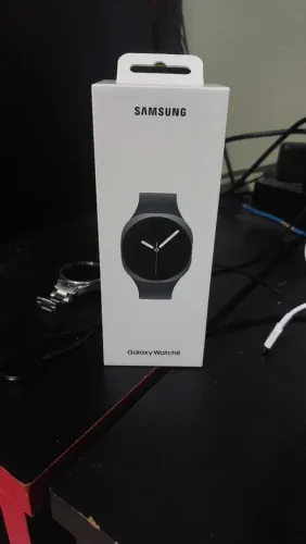 Smartwatch galaxy watch 8 44m