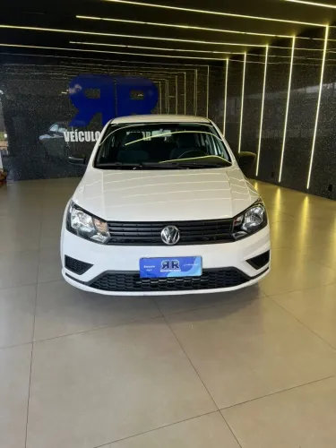 Volkswagen Gol Geração VII 1.0 12V Flex Mec. 4P 2023