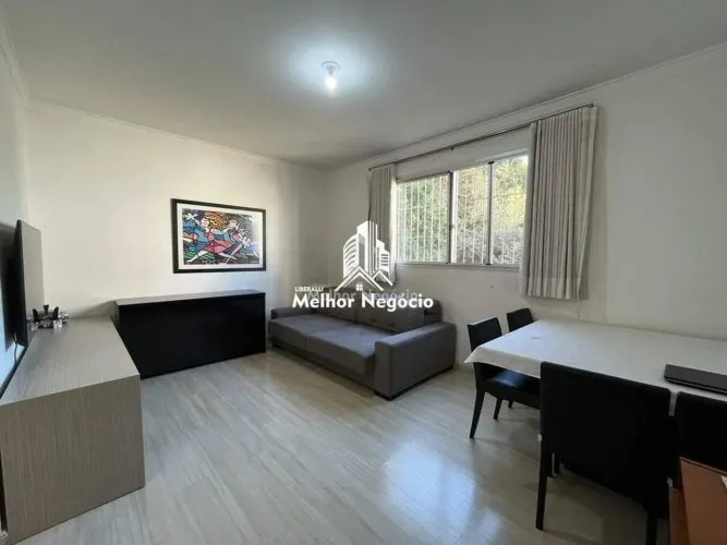 Apartamento à venda em Campinas, Jardim Paraíso, com 2 quartos, com 77 m²