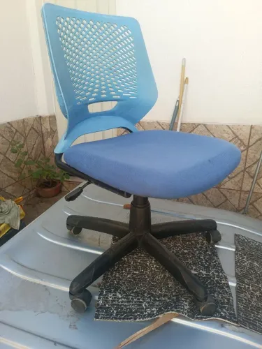 Cadeira de escritório