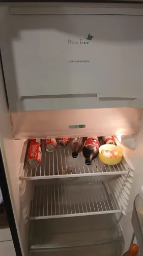 Geladeira 