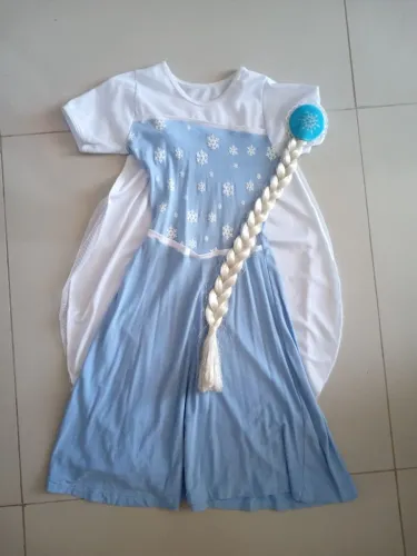 Fantasia infantil